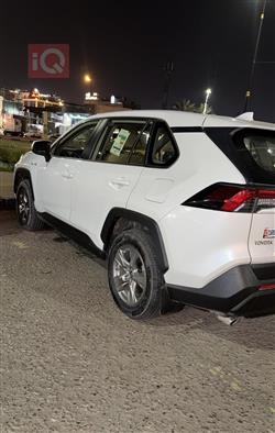 تويوتا راف 4